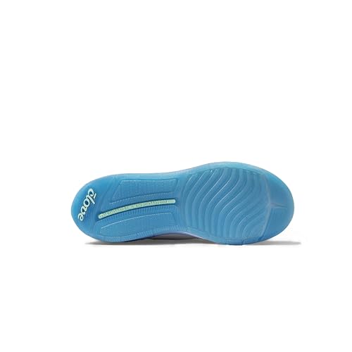 Image of clove Classic Core Colorway Shoes for Doctors & Nurses, Fluid Resistant, Easy to Clean, Slip Resistant, Comfortable for 12+ Hour Standing Shifts, Elastic No-Tie Laces, Sneakers for Men & Women