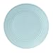 Gordon Ramsay by Royal Doulton Maze Blue Salad Plate, 8-3/4-Inch