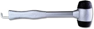 Camping Mallet with Hook