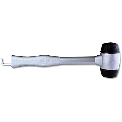 Maillet de Camping Moscatelli Cover