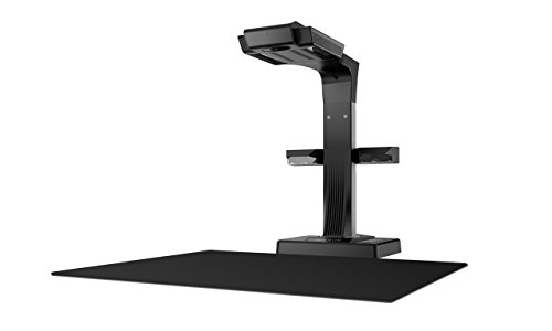 CZUR ET16 Plus A3-Dokumentenscanner mit 16 Megapixel Kamera