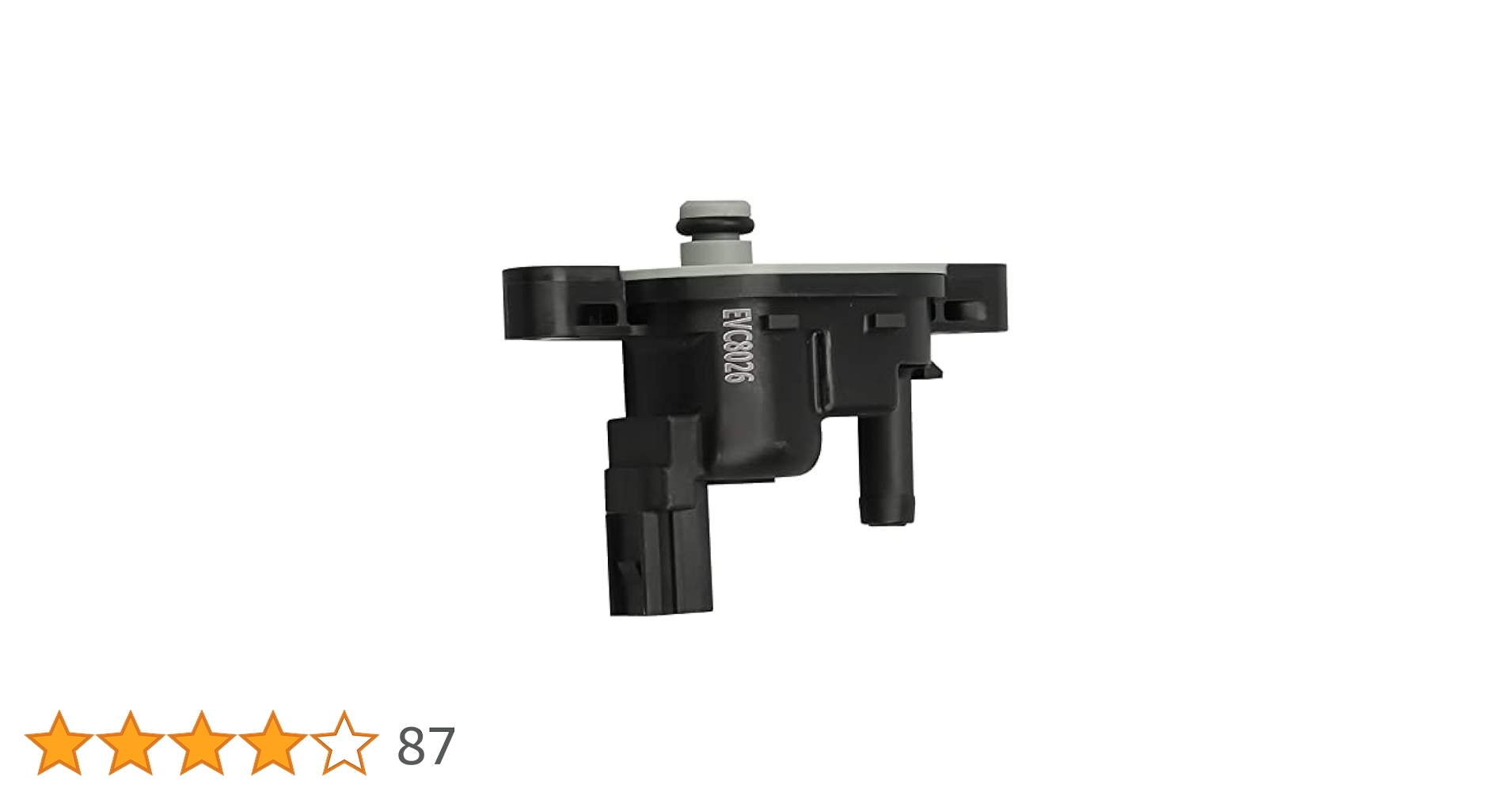 Amazon.co.jp: MAYASAF 911-763 蒸気キャニスターパージ
