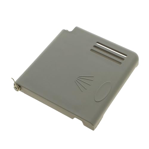 Gran tapa de la caja del producto para Lavavajillas Arthur Martin