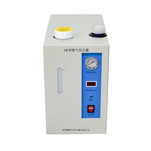 Generador de Hidrógeno Digital con Pantalla LED JM-300 miniatura 2
