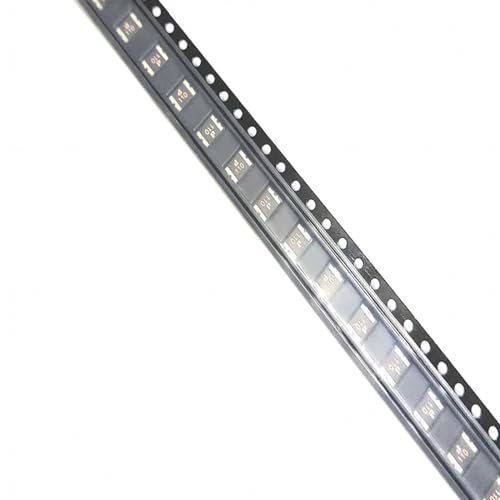 Fusible réinitialisable PPTC 1812 SMD 2A pour circuits électroniques - 2