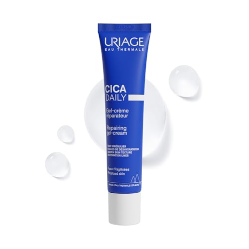 bariederm crema Marca Uriage