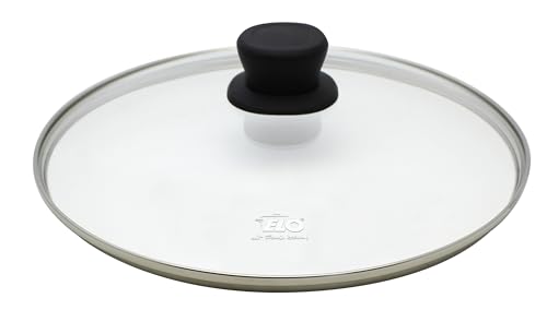 ELO Basic Glasdeckel Juwel 24 cm - universell einsetzbar