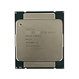 Numéro de modèle : E5-2670-V3