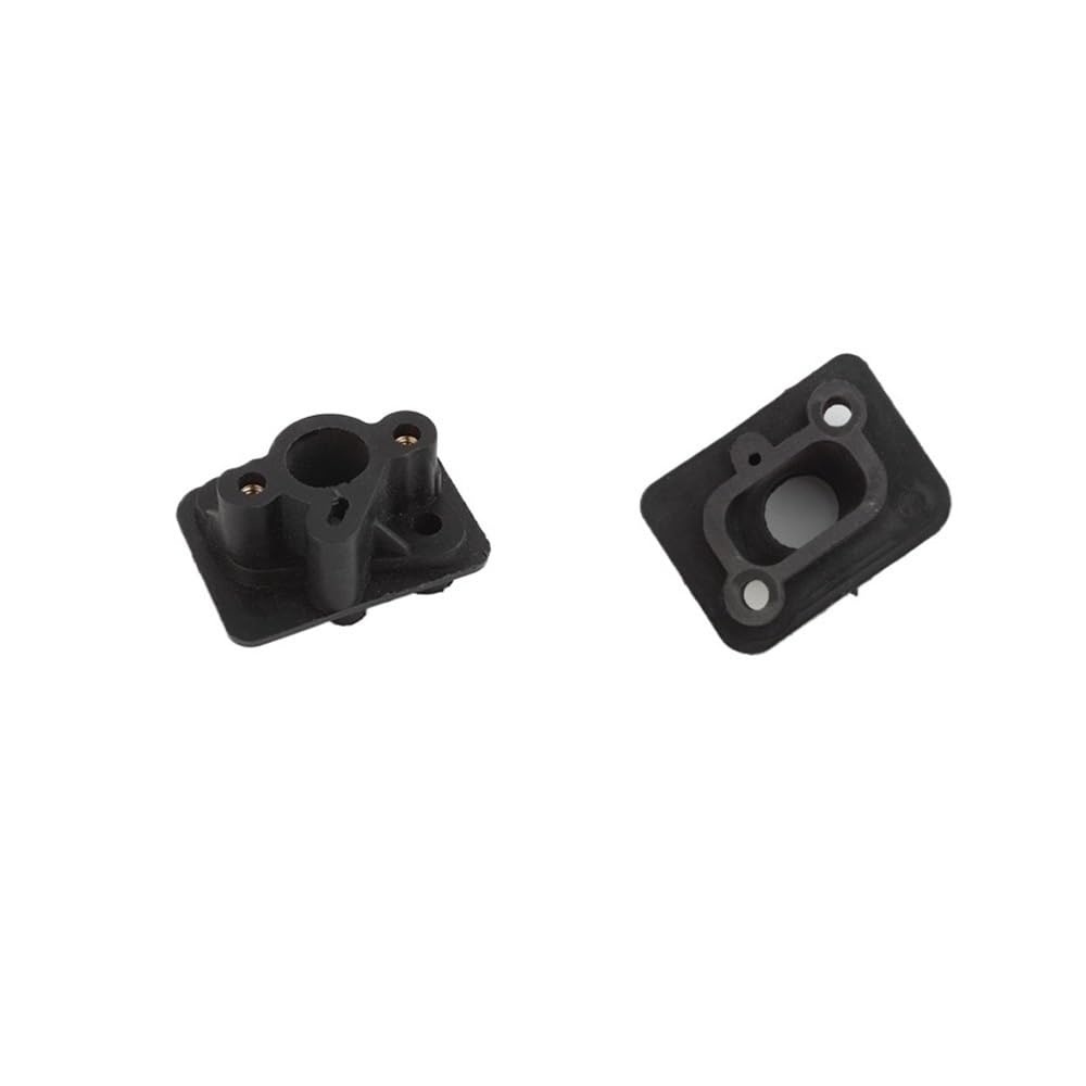 Raccord carburateur tondeuse : réparer fuite collecteur outil type D