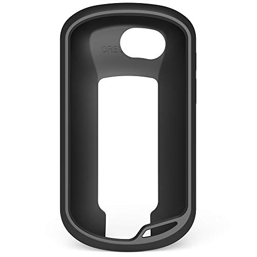 TUSITA Case Compatible with Garmin Oregon 600 600t 650 650t 700 750 750t - Silicone Protective Cover - Handheld GPS Accessories