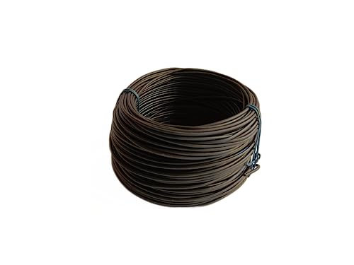 advancedestore 100 Meter PVC Coated Iron Anti-Rust Wire Rope Washing Line Clothesline (B07NL673RM) Amazon Price History, Amazon Price Tracker