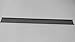 Thomas and Betts Ty2cpg6 Slotted Duct Cover 2-1/4" X 6Ft Gray Ty2cpg6