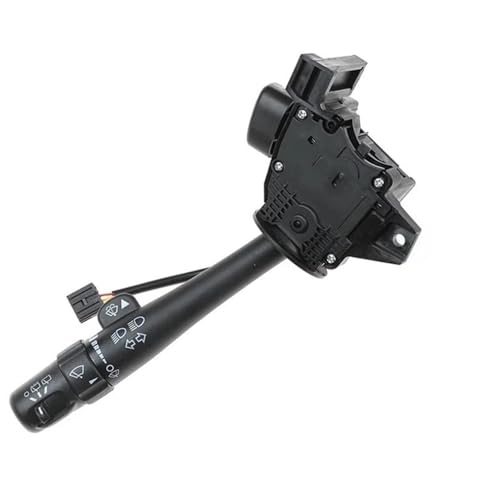Commutateur clignotant colonne Suburban 2007-2014 interrupteur essuie-glace OE 15849314