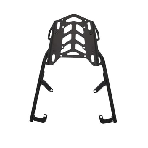 Support arrière NC750X pour installer facilement votre top case