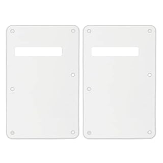 Changor Plaque arrière de Guitare électrique, Cadeau généreux en PVC sûr pour Guitare Pickguard résistant aux Rayures… - Les Beatles, Paul McCartney, John Lennon, RIngo Starr, George Harrison Changor Plaque arrière de Guitare électrique, Cadeau généreux en PVC sûr pour Guitare Pickguard résistant aux Rayures… – Image 7