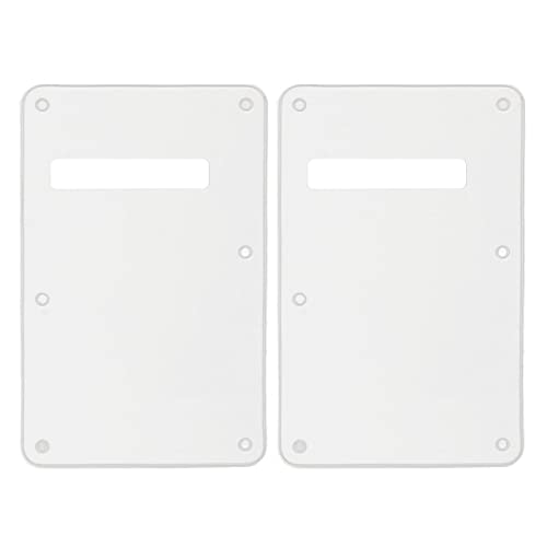 Changor Plaque arrière de Guitare électrique, Cadeau généreux en PVC sûr pour Guitare Pickguard résistant aux Rayures… - Les Beatles, Paul McCartney, John Lennon, RIngo Starr, George Harrison Changor Plaque arrière de Guitare électrique, Cadeau généreux en PVC sûr pour Guitare Pickguard résistant aux Rayures… – Image 8