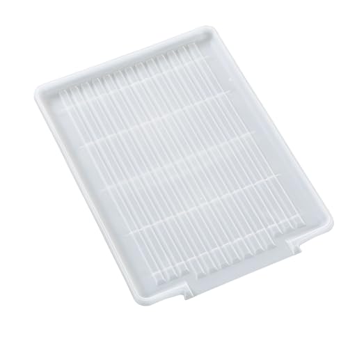 Plastic Dish Drying Drain Board