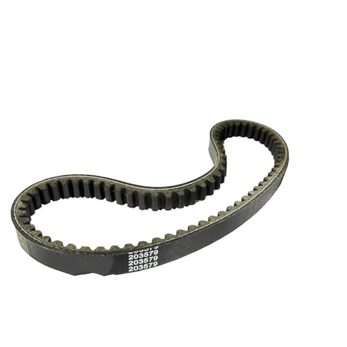 Courroie de transmission moto pour réparer votre Murray 37X98 sur terrain