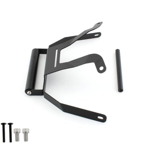 Support téléphone pour navigation guidon 22mm 12mm accessoire moto