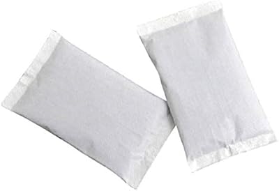 Mr. Heater Hand Warmers - 1 Pair per Pack, White, F235011