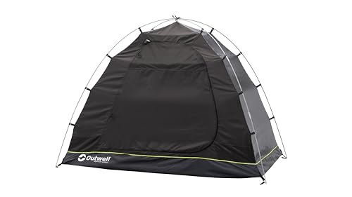 Outwell Universal Freestanding Inner Tent – Easy Pitch Bedroom Insert for Awnings & Tents, Darkened Fabric, Lightweight Camping Sleep Pod