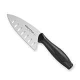 Dexter-Russell 5" DuoGlide Chef's Knife | Ergonomic Textured...