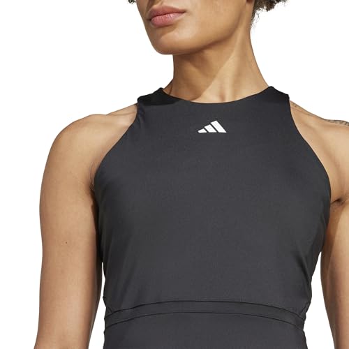 Image of adidas Women's Tennis Heat.rdy Y-Dress
