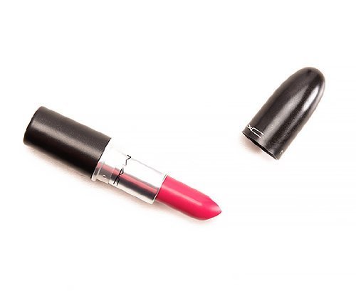 MAC Lipstick RED BALLOON (Amplified Creme)