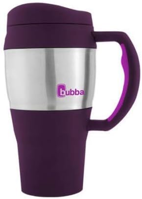 IGNITE USA 1953408 20OZ Bubba Travel Mug Color May Vary