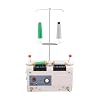 Automatic Threading Machine Thread Winder, Embroidery Factory Garment Factory Thread Rewinder Computer Threading Machine for Motor Coils