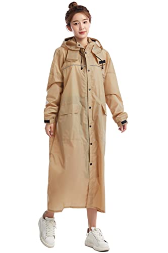 Amazon Co Jp 新着ランキング レディースレインコート ポンチョ の新着ランキングです