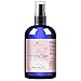OPO Rose Water Facial Toner Spray, Natural Bulgarian Rosewater with Aloe, Tea Tree, Witch Hazel, Hydrating & Rejuvenating for Face & Neck, No Alcohol, Natural Face Mist (8 oz)