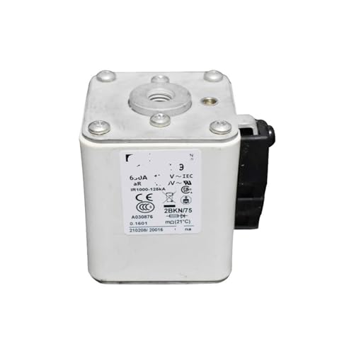 Fusible 170M5960 haute performance 1400A contre les surcharges - 2