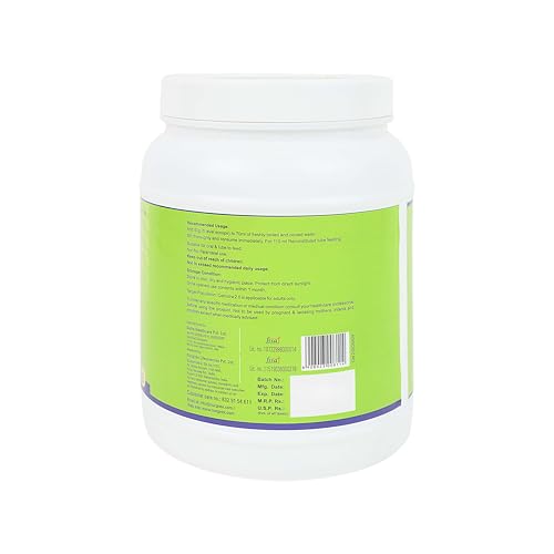 Image of Nucgnex Celnutra 2.0 High Calorie Nutrition Powder | Advanced MCT + Whey Protein Blend | Faster Recovery & Gut Health | Prebiotics & Probiotics | No Added Sugar | For Fluid Restricted Diets | 1kg