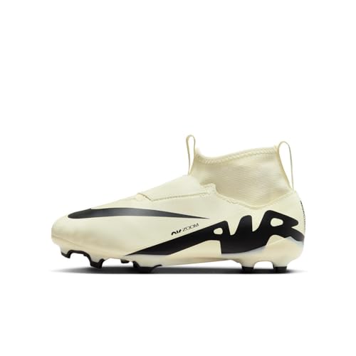Image of Nike Unisex-Child Jr Zoom Superfly 9 Acad Fg /Mg