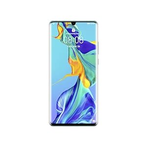 Huawei P30 Pro – Smartphone 128GB, 8GB RAM, Dual Sim, Aurora Blue