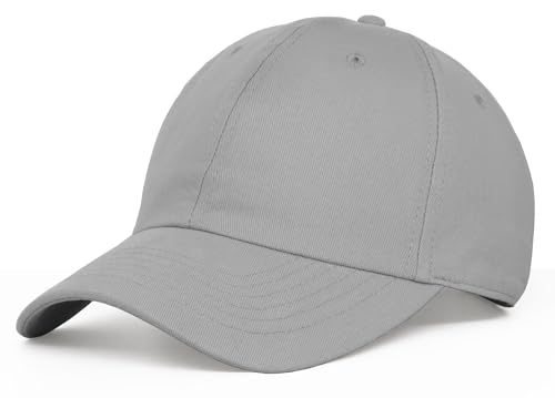 Artexia - Cappellino con Visiera 100% Cotone - Unisex -