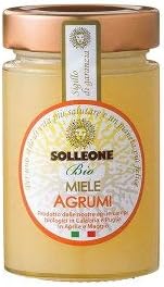 ソル レオーネビオ オーガニック 柑橘はちみつ 250g 6個セット ソル レオーネビオ はちみつ 通販 Amazon