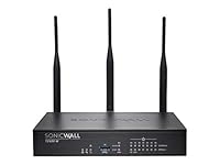 Algopix Similar Product 20 - Dell Sonicwall 01SSC0214 TZ400