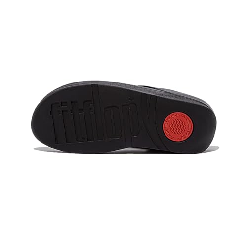 FitFlop Women's Halo Wedge Sandal4