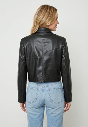 Manteau Morgan 180332VTPE25 FR - vue 6