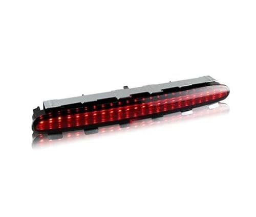 3ème feu de freinage LED W209 feu stationnement arrière pour Mercedes CLK 500