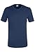 Produktbild PUMA Workwear Herren T-Shirt/Arbeitsshirt - Blau, Größen:2XL