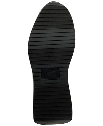 DKNY Women's Amity Lace up Sneaker3