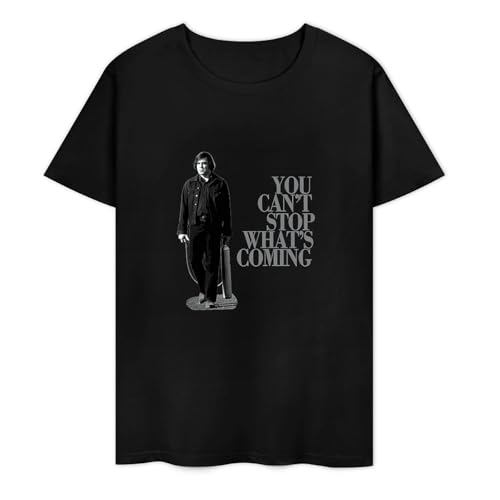 DSCXSD No Country for Old Men Anton T Shirt L