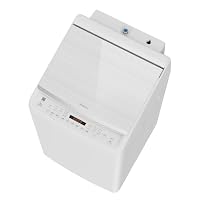 Amazon | ハイセンス 洗剤自動投入 洗濯機 6kg 1-3人用 最短14分洗濯