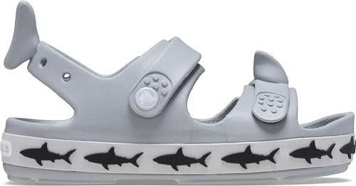 Image of Crocs Kids' Crocband Cruiser Sandals