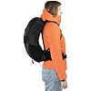 Vango Mitra Air 20L Hiking Rucksack/Backpack, X-Lite Air Back System