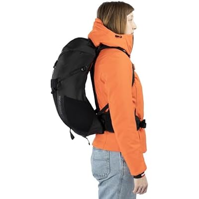 Vango Mitra Air 20L Hiking Rucksack/Backpack, X-Lite Air Back System