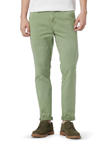 Image of Urban Ranger by Pantaloons Men Trousers